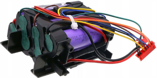 Produkttyp Batterie Cameron Sino 11051762 801bpv216-01 Bosch Bhn24l Bhn2140 Move Cs-bhn240vh