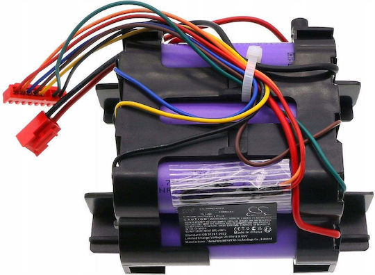 Produkttyp Batterie Cameron Sino 11051762 801bpv216-01 Bosch Bhn24l Bhn2140 Move Cs-bhn240vh