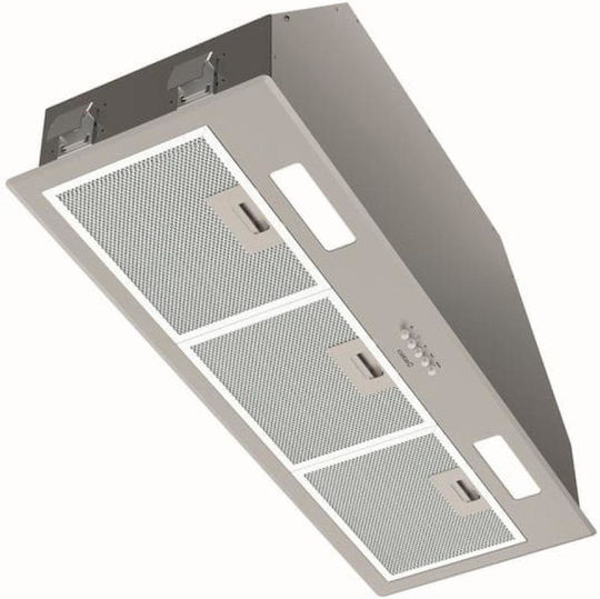 GT Plus 45 X Μηχανισμός Απορρόφησης 45cm Inox