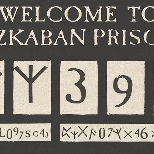 Pyramid International Πατάκι Εισόδου από Κοκοφοίνικα Welcome Μαύρο 40x60εκ.