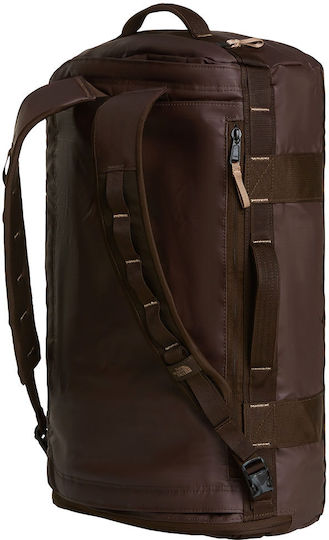 The North Face Base Camp Пътна Чанта За Гръб 32 л Кафява Текстилна М57.6xШ22xВ35см