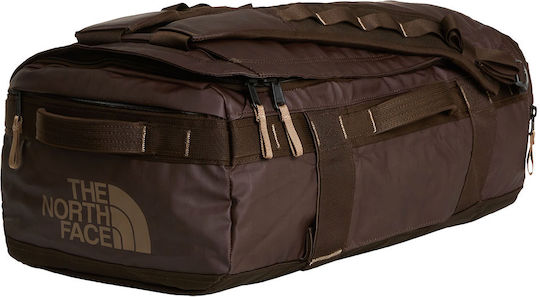 The North Face Base Camp Пътна Чанта За Гръб 32 л Кафява Текстилна М57.6xШ22xВ35см