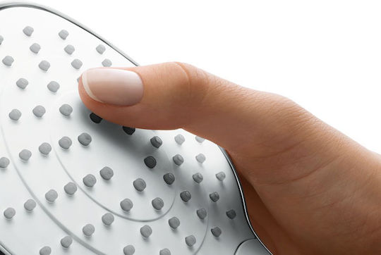 Hansgrohe Vario Handbrause