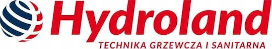 Hydroland Handbrause mit Spirale