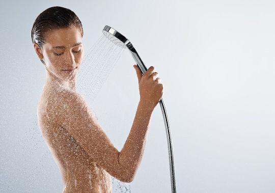 Hansgrohe Vario Handbrause