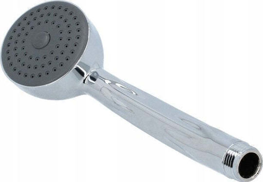 Hydroland Handbrause mit Spirale