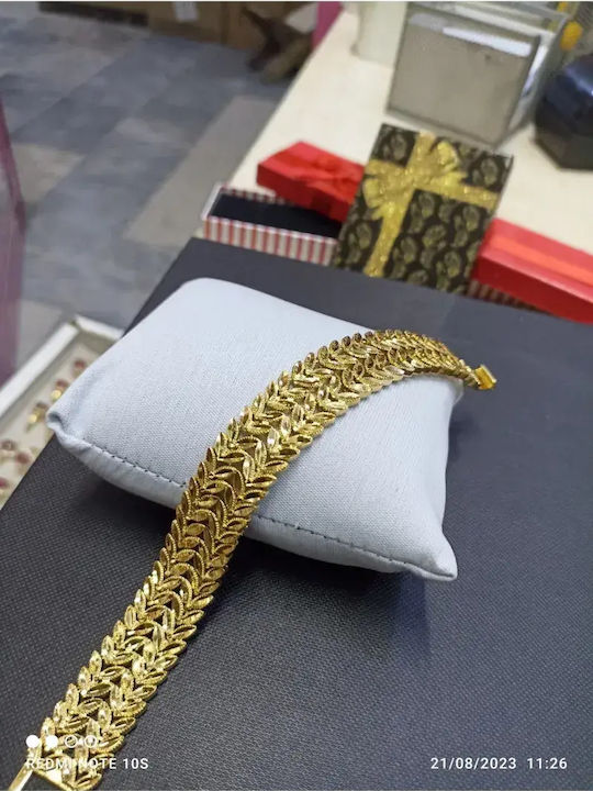 SteweHome Damentäuber Armband