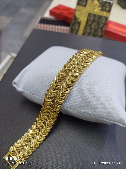 SteweHome Damentäuber Armband