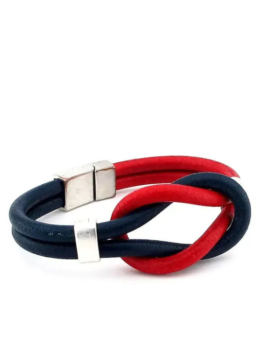SteweHome Brățară Pentru Bărbați Din Piele SteweHome Brățară Pentru Bărbați Din Piele