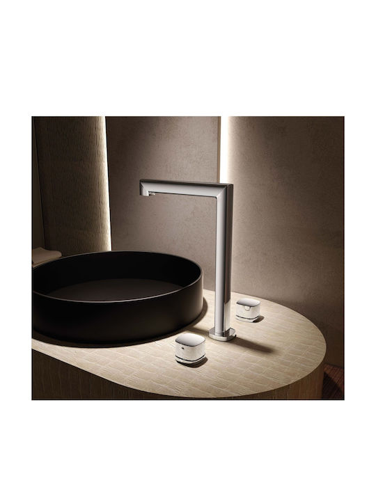 Imex Toscana Kitchen Faucet Counter Gold