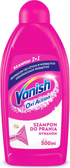 Vanish Flüssigkeit Duftverstärker 500ml