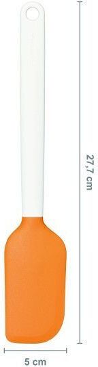 Fiskars Марица за глазура от Силикон 28см 1бр