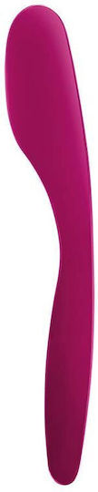 Metaltex Марица за глазура Пластмаса Fuchsia 1бр