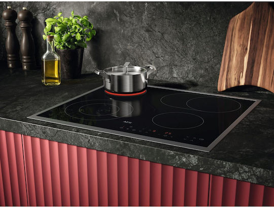 AEG Hob Ceramic Autonomous