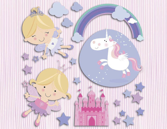 Ango Happy Fairies Ango Happy Fairies