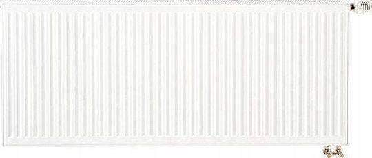 Caradon Corp Radiator Panou Dublu 22/500/1200 1490.38kcal/h