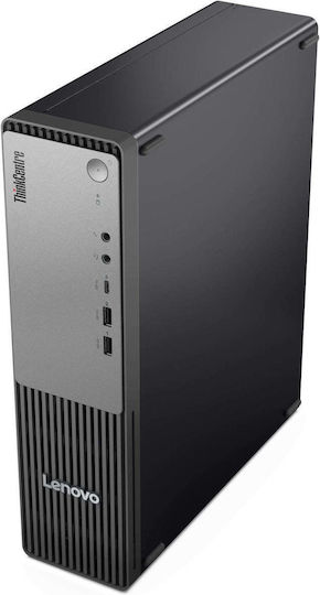 Lenovo ThinkCentre Neo 55s Gen 6 Настолен компютър (Ryzen 5-220/16GB DDR4/512GB SSD/W11 Pro)