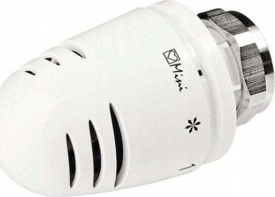 Herz Thermostat Thread ½"