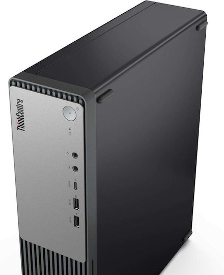 Lenovo ThinkCentre Neo 55s Gen 6 Настолен компютър (Ryzen 5-220/16GB DDR4/512GB SSD/W11 Pro)