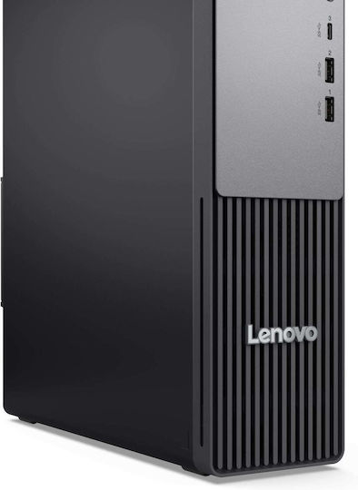 Lenovo ThinkCentre Neo 55s Gen 6 Настолен компютър (Ryzen 5-220/16GB DDR4/512GB SSD/W11 Pro)