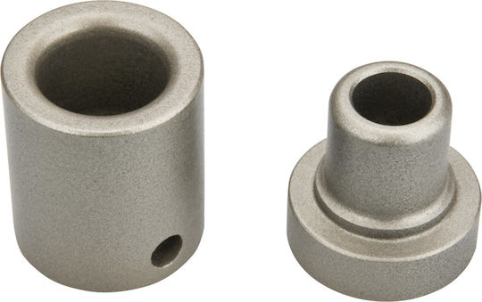 Neo Thermanitiko Maniki Sygkollisis Solinon 50mm Epikalypsi Ptfe Kodikos 21-016