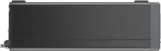 Lenovo ThinkCentre Neo 55s Gen 6 Настолен компютър (Ryzen 5-220/16GB DDR4/512GB SSD/W11 Pro)