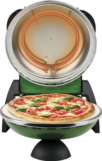 G3Ferrari Delizia G10006 03 Pizzabäcker 1200W Grüner