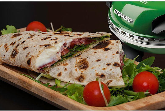 G3Ferrari Delizia G10006 03 Pizzabäcker 1200W Grüner