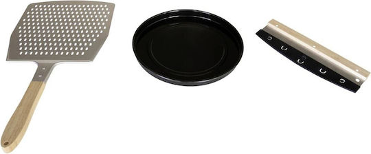 Unold Pizza Maker 1700W Negru