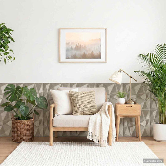 Vidaxl Panouri Decorative 3d 12 Bucăți Diamant Beton 50 X 50 Cm Polistiren Xps Vidaxl Panouri Decorative 3d 12 Bucăți Diamant Beton 50 X 50 Cm Polistiren Xps