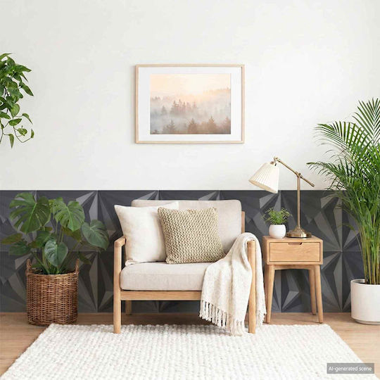 Vidaxl Panouri Decorative 3d Stea 24 Bucăți Stea Gri 50 X 50 Cm Polistiren Xps Vidaxl Panouri Decorative 3d Stea 24 Bucăți Stea Gri 50 X 50 Cm Polistiren Xps