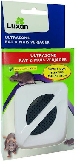 Protecta Pest-Stop Устройство за отблъскване с ултразвук Гризачи