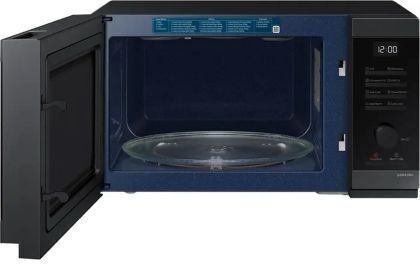 Samsung Microwave Oven with Grill 32lt Black