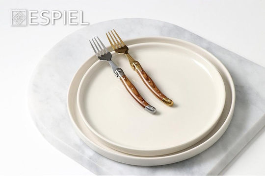Espiel Antique Cut Gabel-Set Tabelle