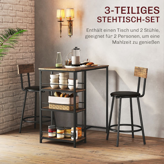 Esszimmer 3Stück