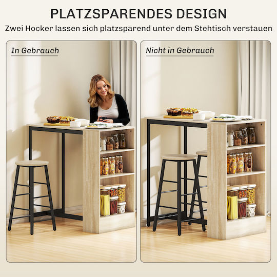 Dining Room 3pcs