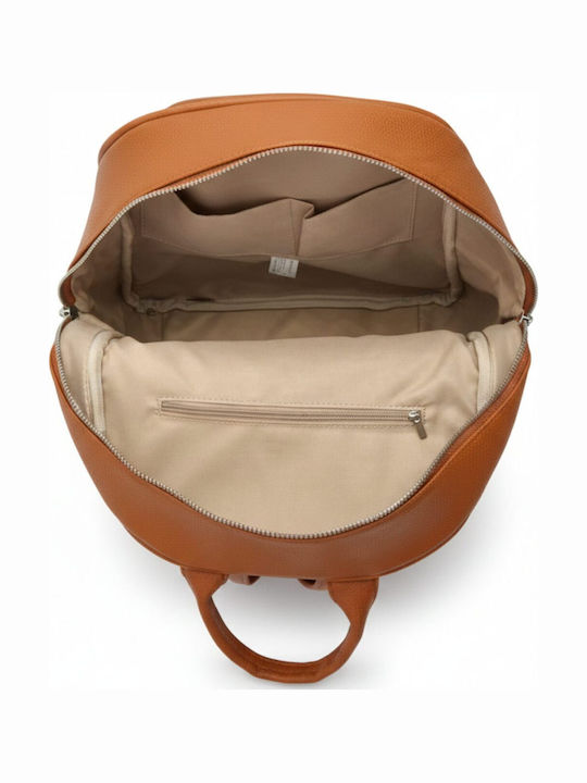 Bag to Bag Backpack Brown
