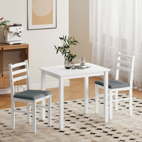 Dining Room 3pcs