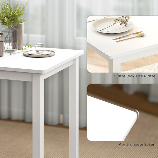 Dining Room 3pcs