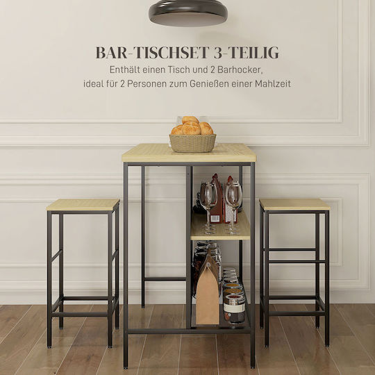 Dining Room 3pcs