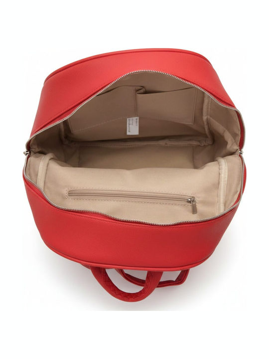 Bag to Bag Backpack Red