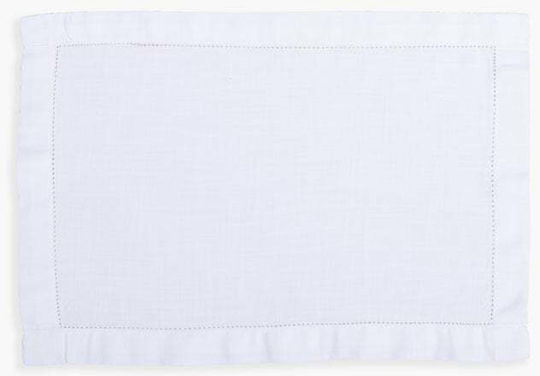 Nef-Nef Homeware Steady Салфетки Сиви 48x33см