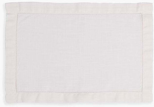 Nef-Nef Homeware Steady Салфетки Сиви 48x33см