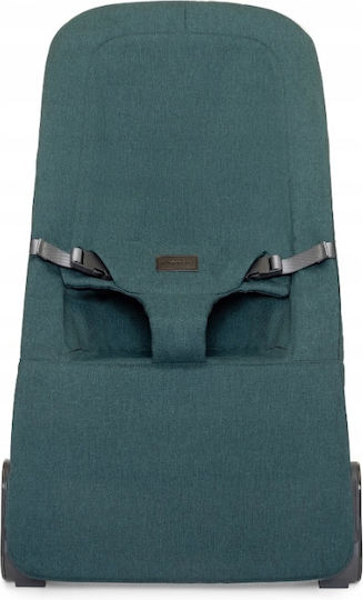 Kidnort Handbuch Baby Relax Vinbar Petrol für Kind bis 9kg