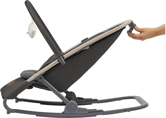 Maxi-Cosi Handbuch Baby Relax Kori Beyond Graphite für Kind bis 9kg