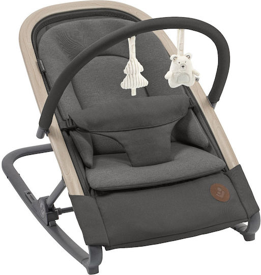 Maxi-Cosi Handbuch Baby Relax Kori Beyond Graphite für Kind bis 9kg