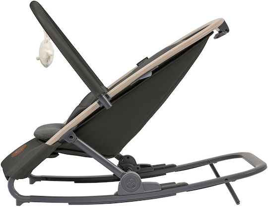 Maxi-Cosi Handbuch Baby Relax Kori Beyond Graphite für Kind bis 9kg