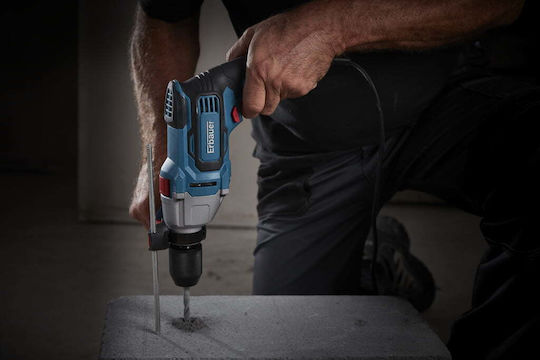 Erbauer GOD2784241 Κρουστικό Δράπανο 650W
