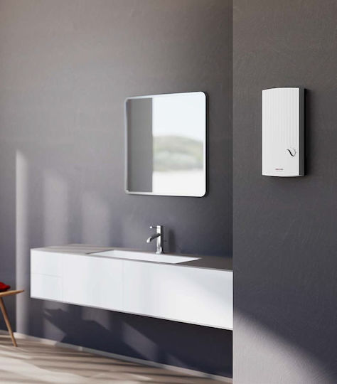 Stiebel Eltron PEY Wall Mounted Electric Three-Phase Instant Water Heater for Central Installation 24kW