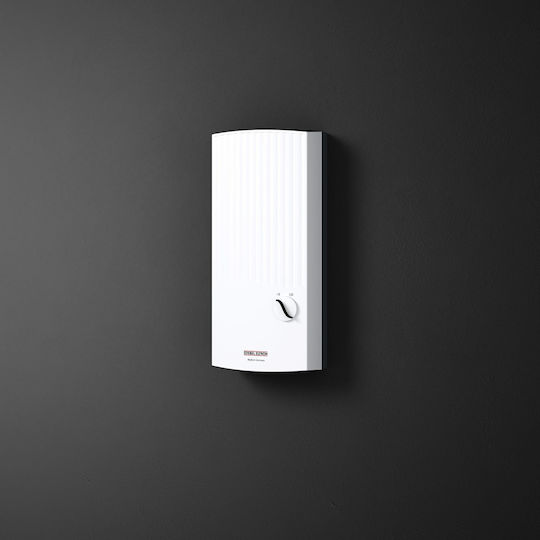 Stiebel Eltron PEG 13 Επιτοίχιος Ταχυθερμοσίφωνας Κεντρικός Τριφασικός 13.5kW